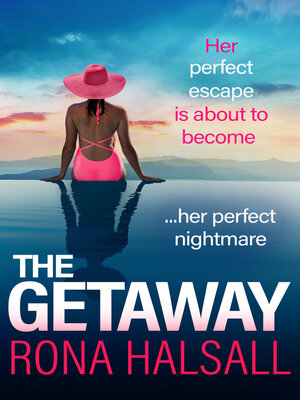 cover image of The Getaway